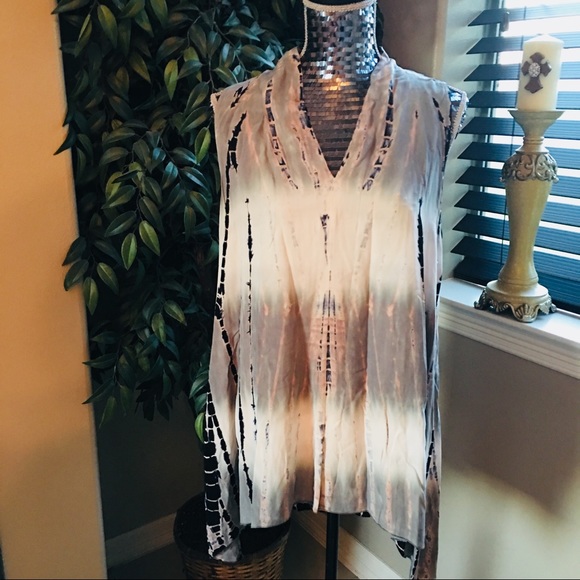 Lapis Top - Picture 2 of 3